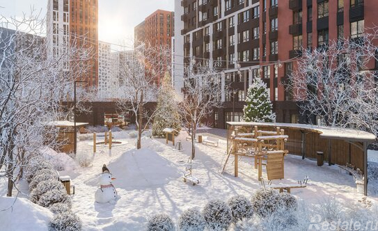 Продажа 1-комн квартиры на вторичном рынке Московский г, Бианки ул,  д. 4,  к. 2