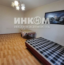 Продажа 1-комн квартиры на вторичном рынке улица Корнейчука,  д. 20