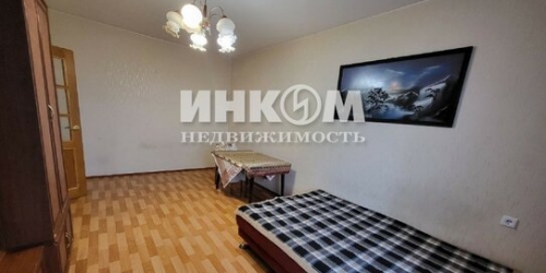 1-комн квартира улица Корнейчука,  д. 20