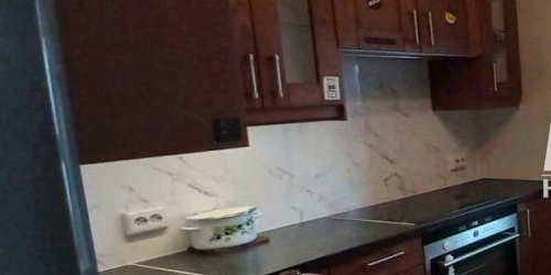 1-комн квартира Гжатская улица, 22к1