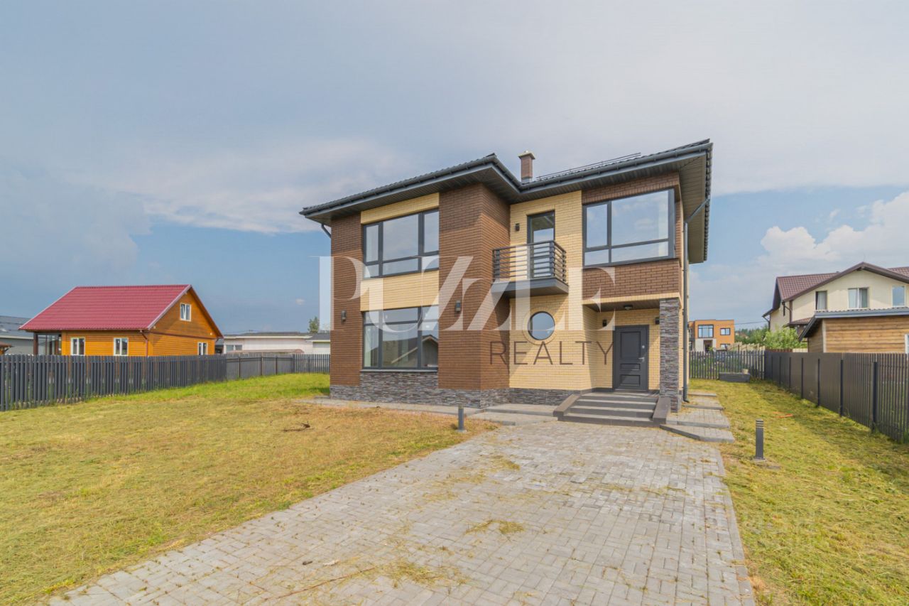 Продажа дома Кавголовские Холмы кп,  д. 22