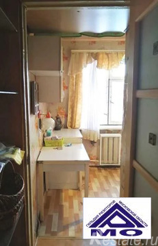 Продажа 2-комн квартиры на вторичном рынке Электросталь, ул. Пушкина,  д. 25