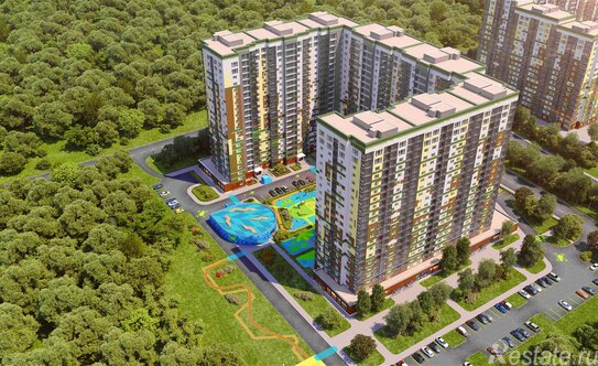 Продажа 1-комн квартиры на вторичном рынке Путилково д, Путилковское ш