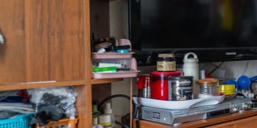 Комната Волоколамский переулок, 1