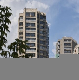Продажа 3-комн квартиры на вторичном рынке Симоновская наб,  д. 2 к2