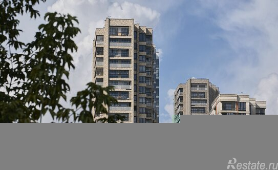 Продажа 3-комн квартиры на вторичном рынке Симоновская наб,  д. 2 к2