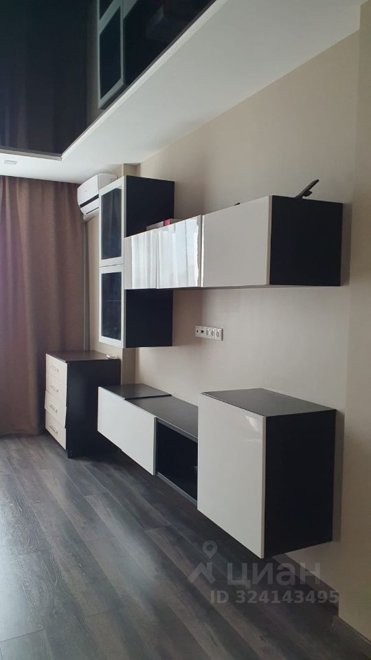 Аренда 1-комн квартиры на вторичном рынке Мытищи, проспект Астрахова, 12