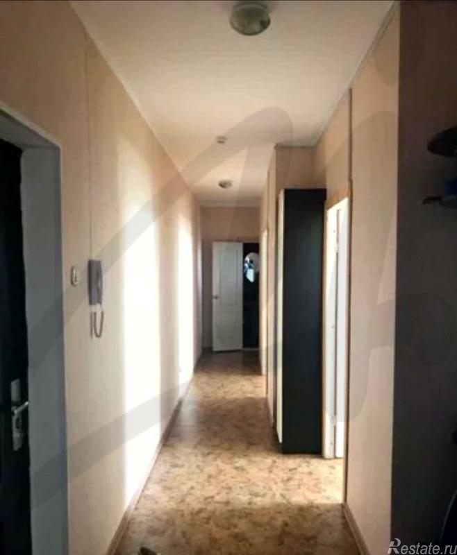 Продажа 3-комн квартиры на вторичном рынке Чехов г, Молодежная ул, 6А