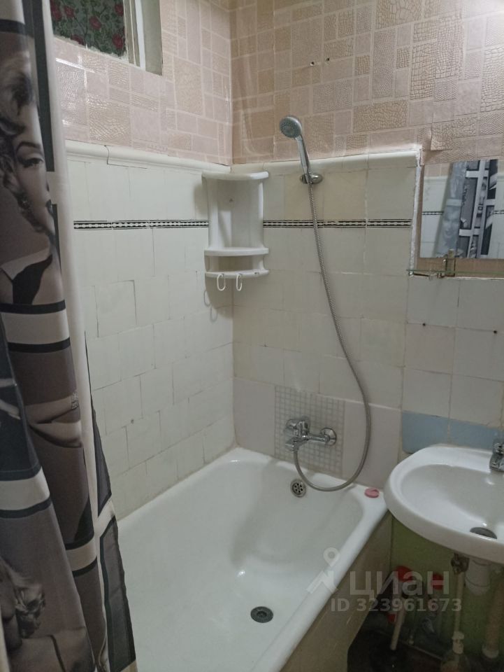 Аренда 1-комн квартиры на вторичном рынке 3-я Прядильная улица, 3