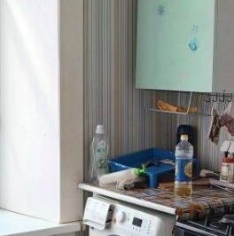 Продажа комнаты Саблинская улица, 3