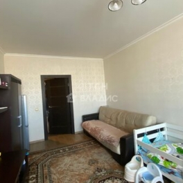 Продажа 1-комн квартиры на вторичном рынке Зеленоградский п, Озерная ул