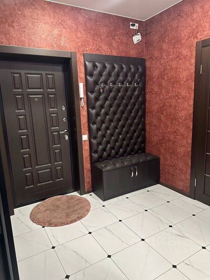Продажа 1-комн квартиры на вторичном рынке Подольск, бульвар Бородинский, 17