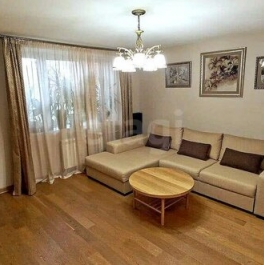 Продажа 3-комн квартиры на вторичном рынке Рублевское ш,  д. 81,  к. 1