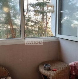 Продажа 3-комн квартиры на вторичном рынке Выборг, улица Гагарина,  д. 55