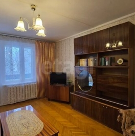 Продажа 3-комн квартиры на вторичном рынке Кириши г, Энергетиков ул,  д. 3