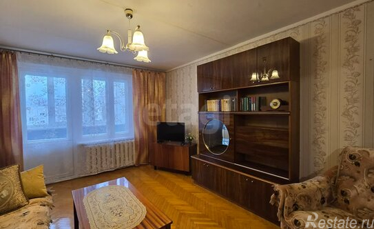 Продажа 3-комн квартиры на вторичном рынке Кириши г, Энергетиков ул,  д. 3