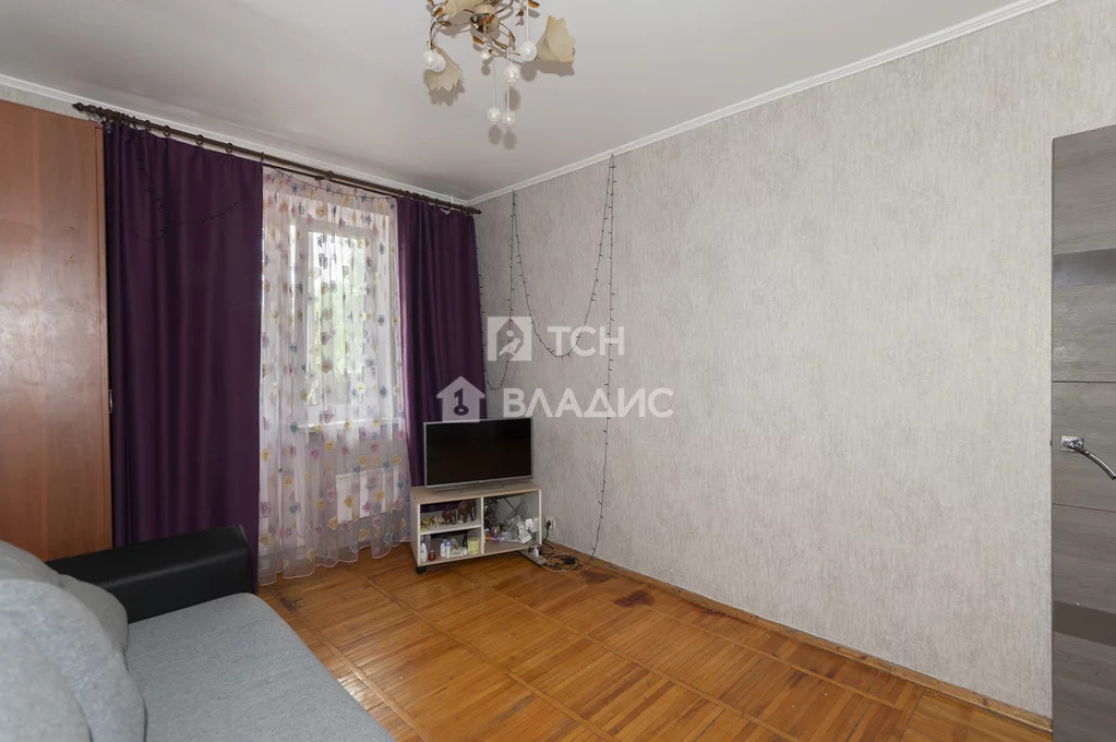 Продажа 3-комн квартиры на вторичном рынке Королев, Пушкинская улица,  д. 21