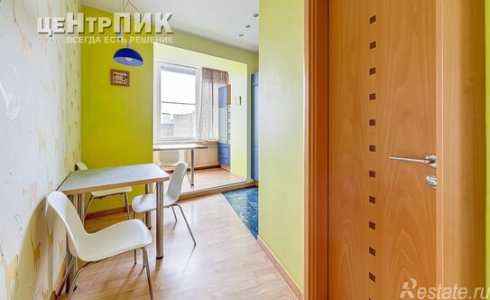 Продажа 2-комн квартиры на вторичном рынке Скаковая улица,  д. 5