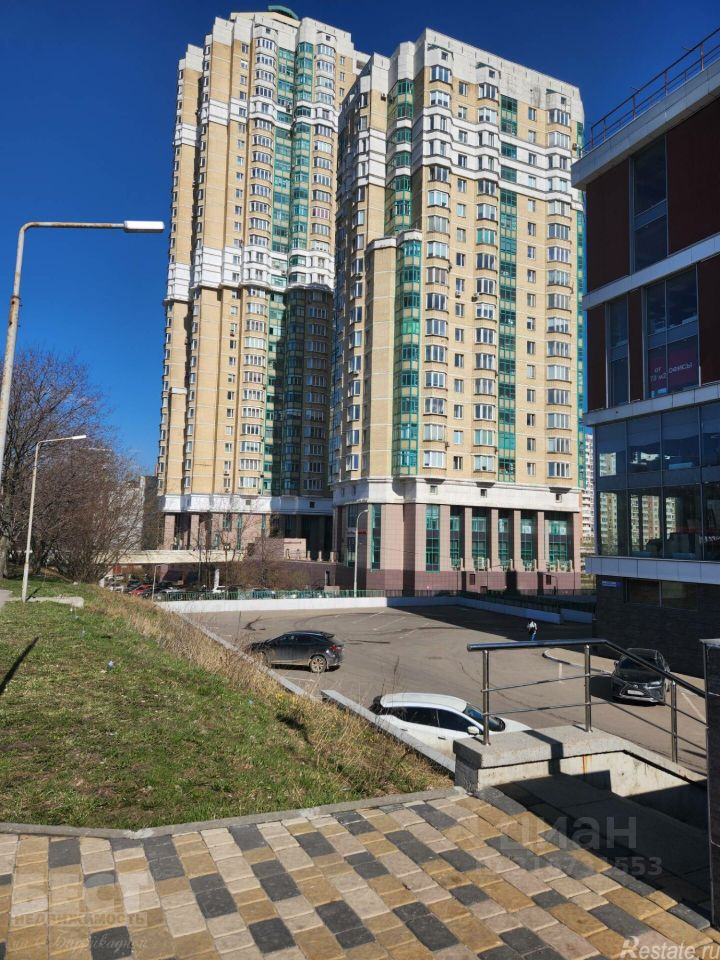 Продажа ПСН Вернадского пр-кт