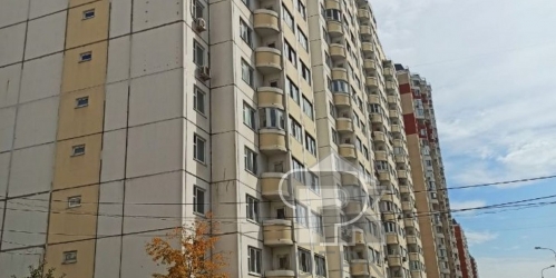 1-комн квартира Люберцы, проспект Победы, 5