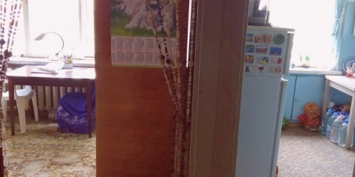 1-комн квартира Кронштадт г., Цитадельское шос.,  д. 41