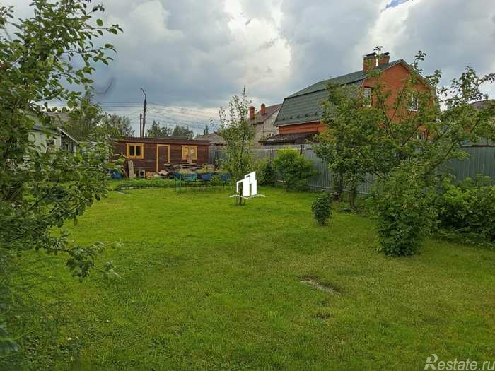 Продажа дома Егорьевск, Красный Пожарник улица, 66