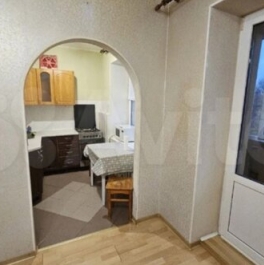 Продажа 3-комн квартиры на вторичном рынке Кириши, ул Советская,  д. 13