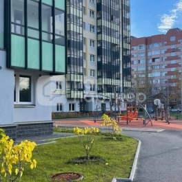 Продажа 1-комн квартиры на вторичном рынке Пискаревский пр-кт,  д. 111