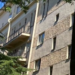 Продажа комнаты Бумажная улица, 22к2
