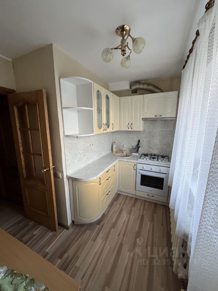 Аренда 3-комн квартиры на вторичном рынке д. Старая Руза, 2