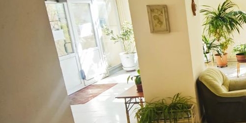 2-комн квартира Профсоюзная улица, 45К1