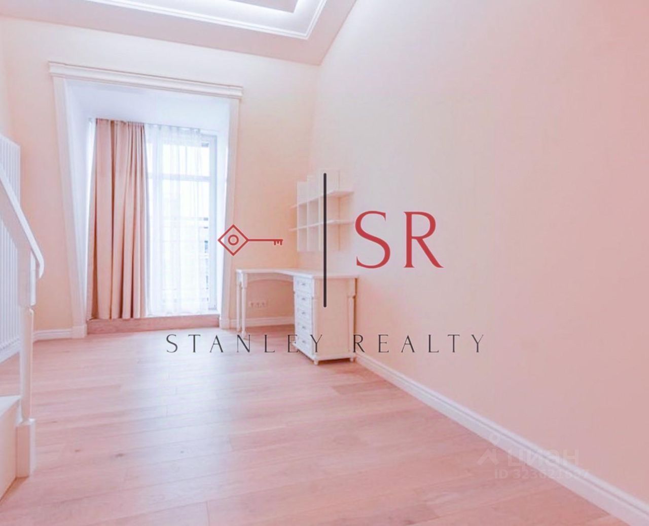 Аренда 4-комн квартиры на вторичном рынке Кирочная улица, 62