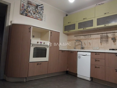 Продажа 2-комн квартиры на вторичном рынке Щелково, ул. Заречная,  д. 9