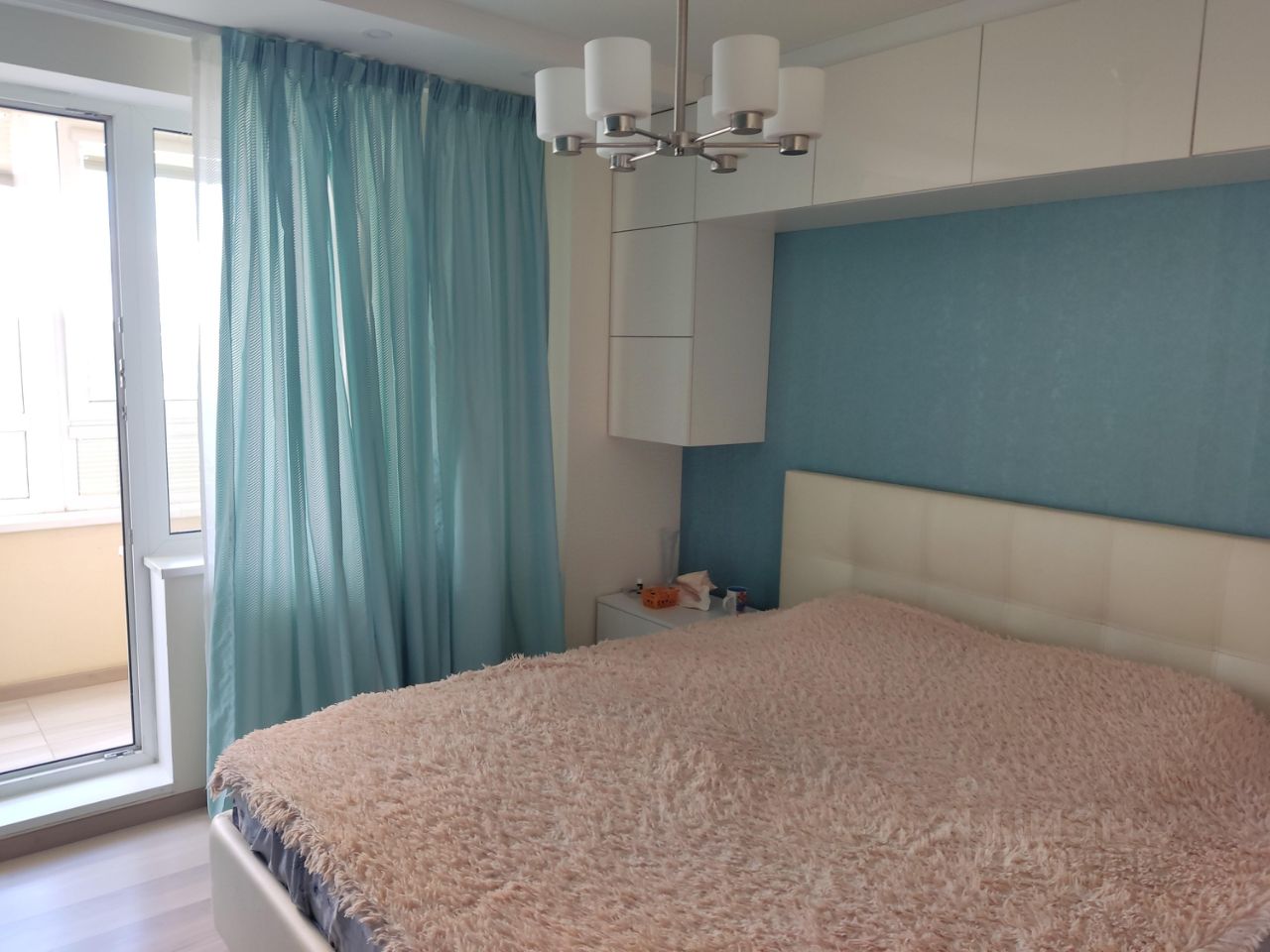 Продажа 2-комн квартиры на вторичном рынке пос. Парголово, Заречная улица, 19к1