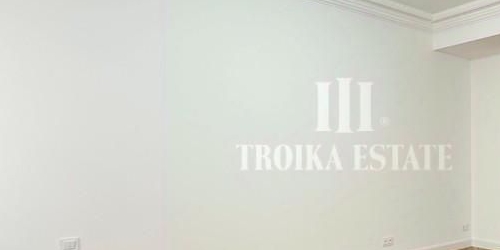 4-комн квартира Сеченовский переулок, 3