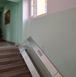 Продажа 1-комн квартиры на вторичном рынке Лухмановская улица,  д. 5