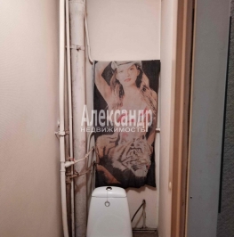 Продажа студии Большеохтинский просп., д. 22, к. 2 Продажа студии Большеохтинский просп., д. 22, к. 2