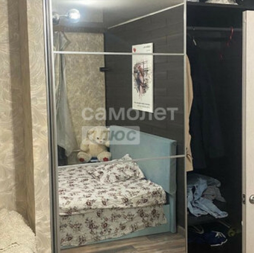 2-комн квартира ул Уткина,  д. 38