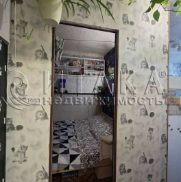 Продажа 1-комн квартиры на вторичном рынке Генерала Симоняка ул., д. 18