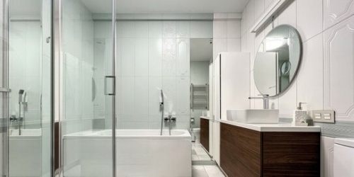 3-комн квартира Озерковская набережная,  д. 26