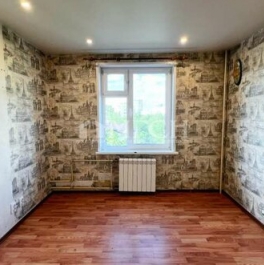 Продажа 2-комн квартиры на вторичном рынке ул Фёдора Полетаева,  д. 19,  к. 1