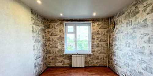 2-комн квартира ул Фёдора Полетаева,  д. 19,  к. 1