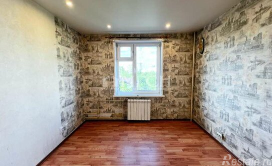 Продажа 2-комн квартиры на вторичном рынке ул Фёдора Полетаева,  д. 19,  к. 1