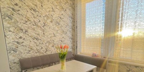 1-комн квартира улица Богайчука,  д. 26