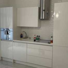 Продажа 1-комн квартиры на вторичном рынке Волоколамское ш,  д. 71 к1