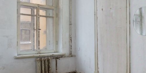 3-комн квартира улица Жуковского, 59-61