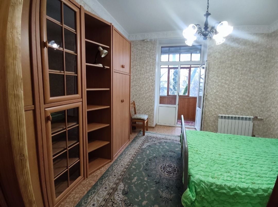 Аренда 2-комн квартиры на вторичном рынке Жуковский, улица Гагарина, 4