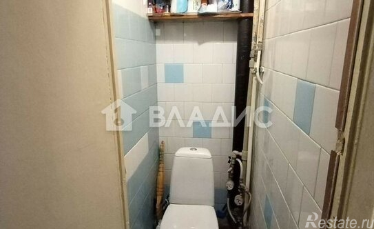 Продажа 1-комн квартиры на вторичном рынке Космонавтов пр-кт,  д. 52 к4