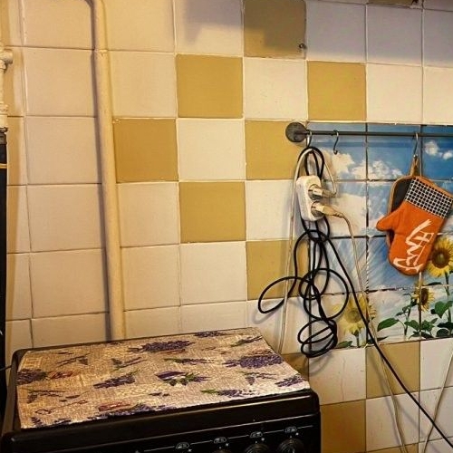 2-комн квартира Петергофское шоссе, 11/21