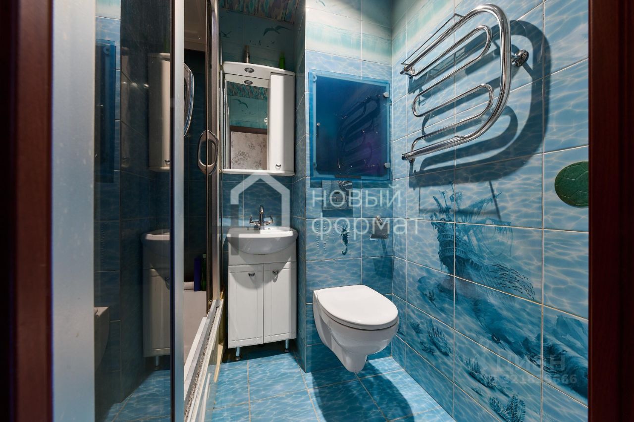 Продажа 1-комн квартиры на вторичном рынке Снежная улица, 27К1